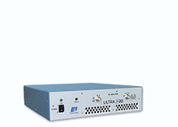 UltraX-20 RF Power Amplifier